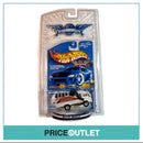 Hot Wheels Final Run -
