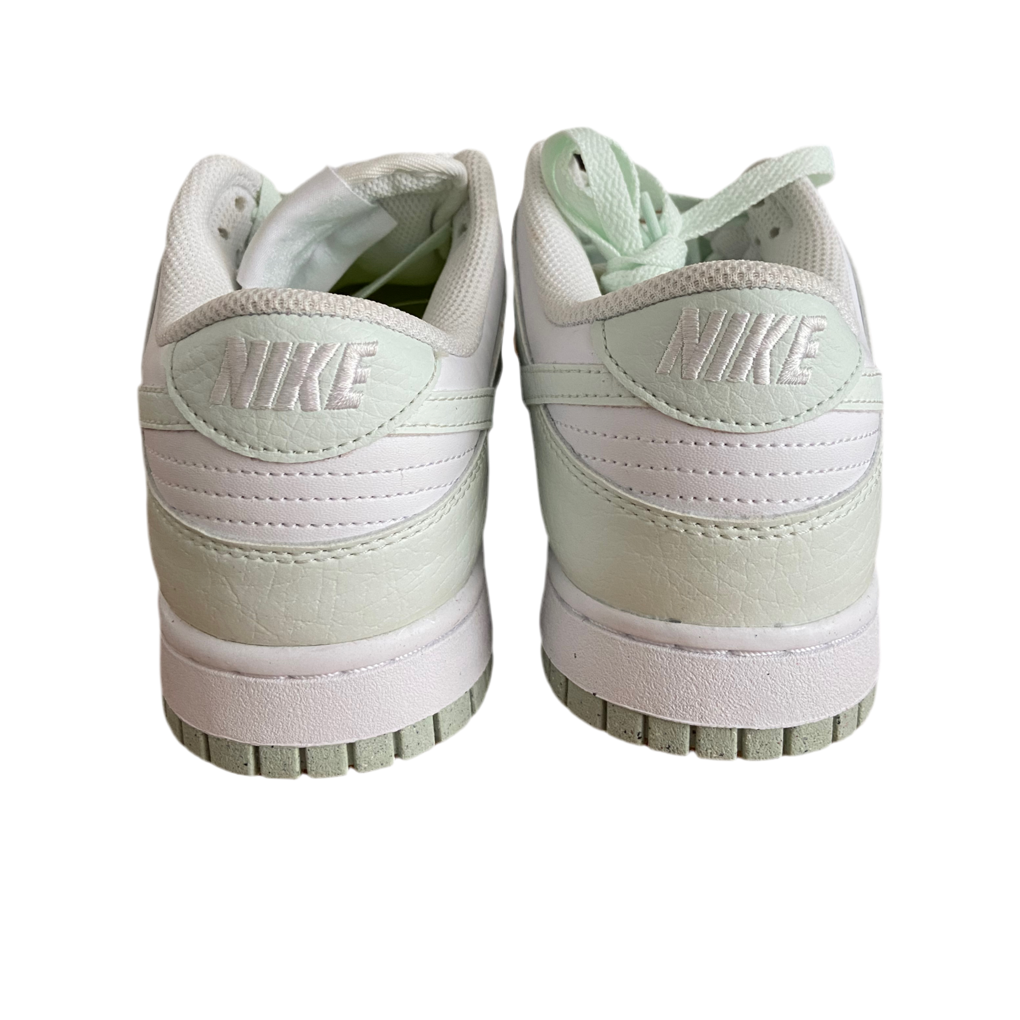 Nike - Dunk Low Wmns 'Next Nature White Mint' - UK 6