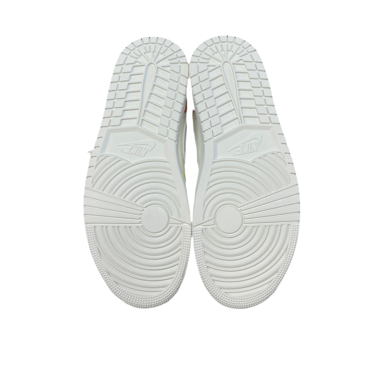 Nike - Air Jordan 1 Mid To My First Coach wmns - UK 7.5