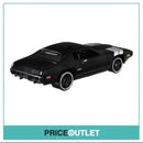 Hot Wheels Fast & Furious - Full Force '71 Plymouth GTX (Black)