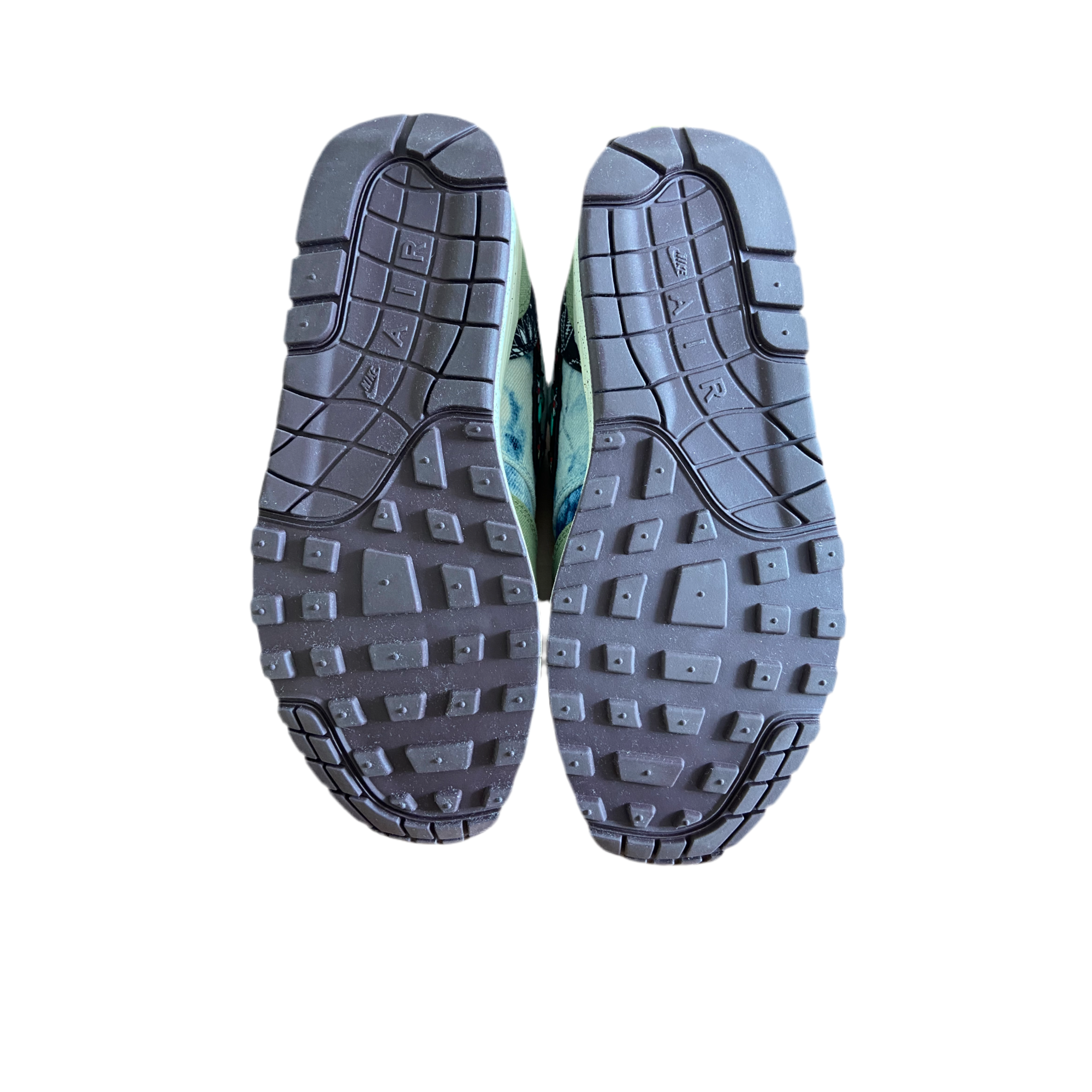 Nike x Concepts - Air Max 1 SP 'Mellow' - UK 7