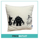 Comme des Garçons - Disneys Frozen Small Cushion - Size 1 - BRAND NEW WITH TAGS