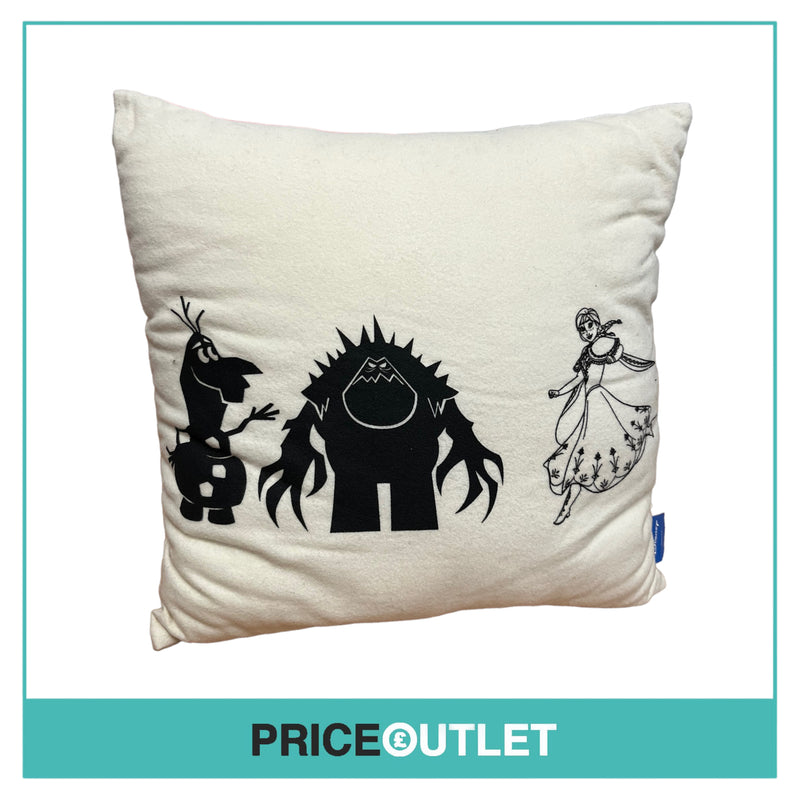 Comme des Garçons - Disneys Frozen Small Cushion - Size 1 - BRAND NEW WITH TAGS