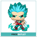 Funko - My Hero Academia - Infinite Deku with Eri