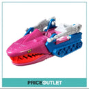 Hot Wheels Masters of The Universe - Land Shark - Damaged Box