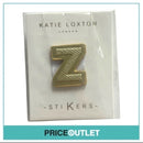 Katie Loxton - Stikers Letter 'Z'