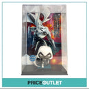 Funko - Marvel Moon Knight Comic Cover