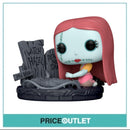 Funko Deluxe - The Nightmare Before Christmas Sally