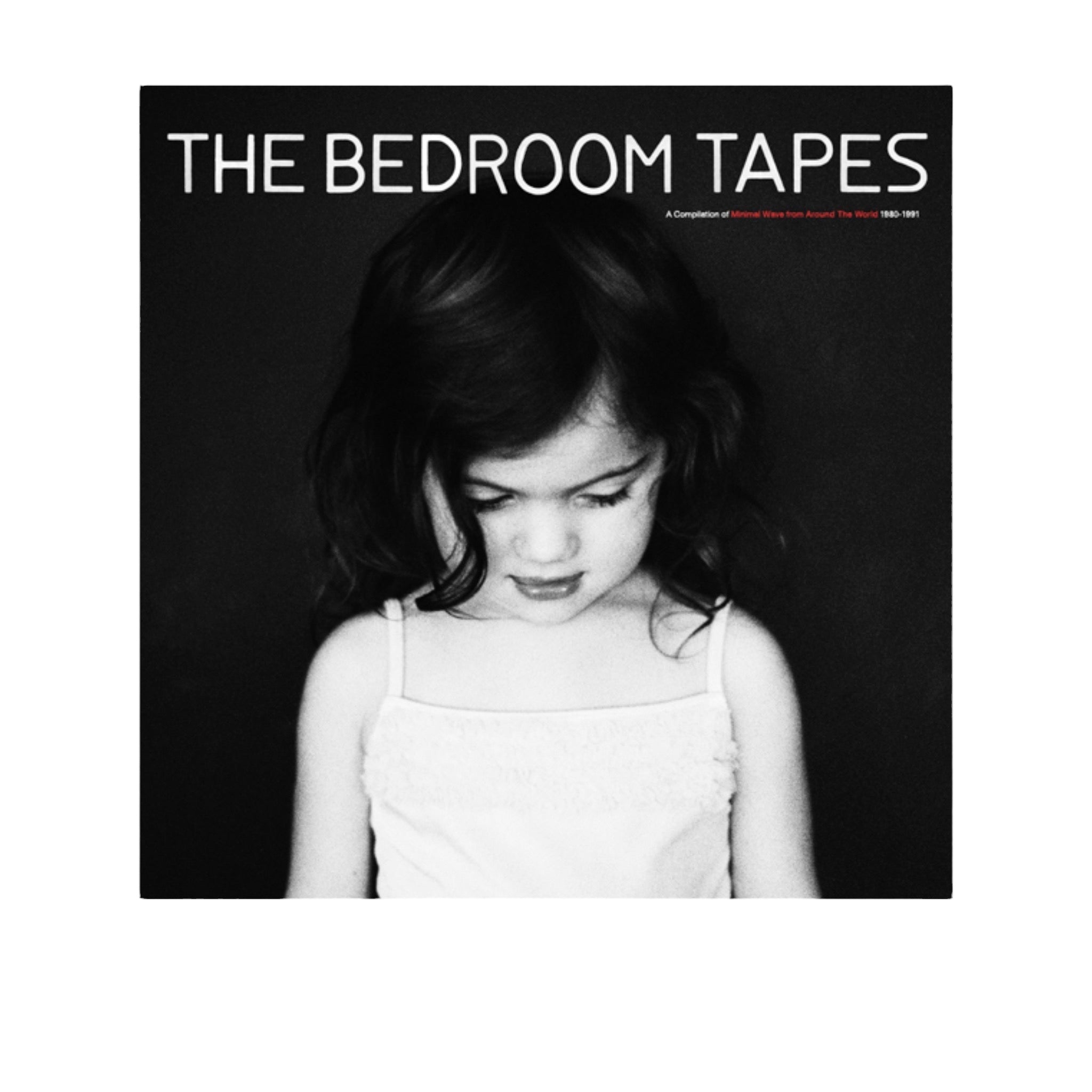 Bedroom Tapes - Minimal wave from around the world Vinyl