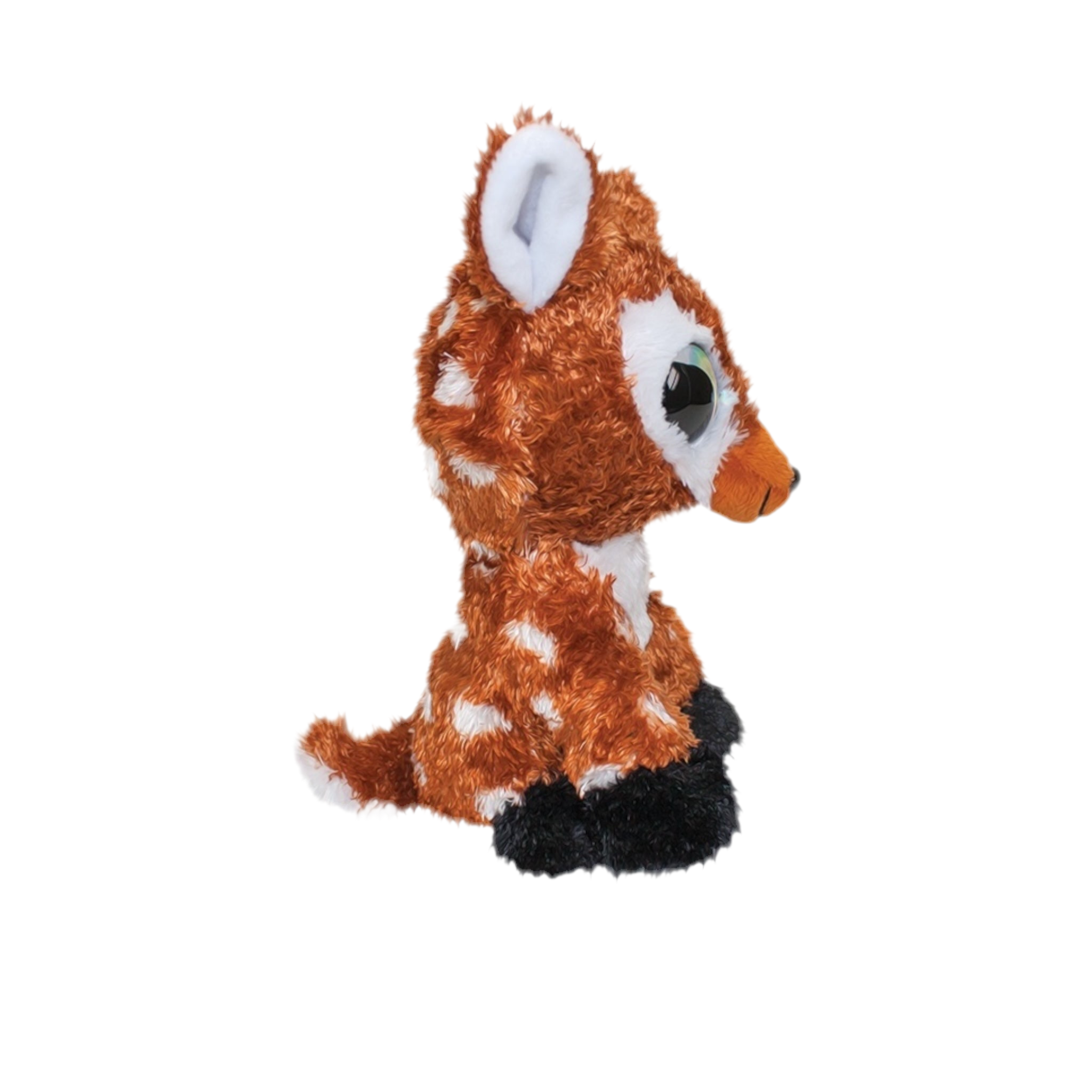 Lumo Stars - Dear The Deer - Brand New (big)