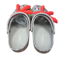 Crocs x Jeff Staple - Classic Sidewalk Crocs