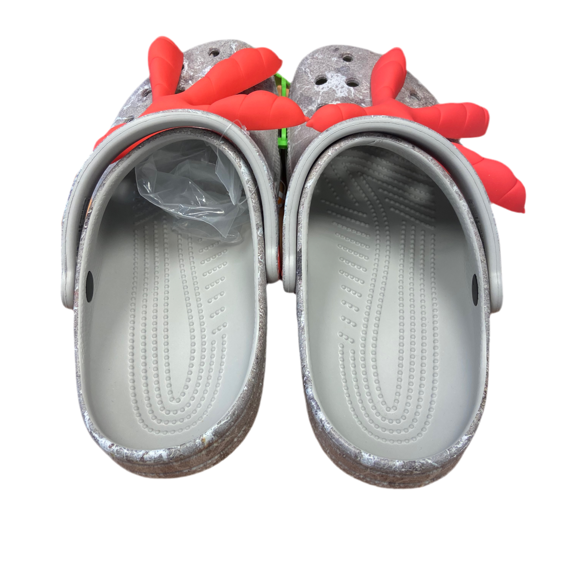 Crocs x Jeff Staple - Classic Sidewalk Crocs