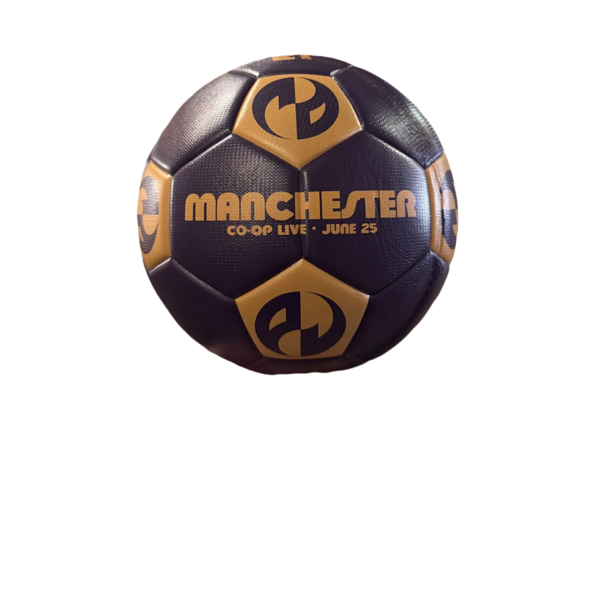 Pearl Jam - (2024 Tour) Football~ Manchester
