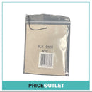 BLK DNM - Black Wool Oversized Dress - Size S - BRAND NEW WITH TAGS