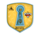 Disney - Pluto 90th Anniversary Opening Ceremony Key Pin