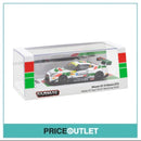 Tarmac Works - Nissan GT-R Nismo GT3 Premium Scaled Model Car - Slightly Damaged Box