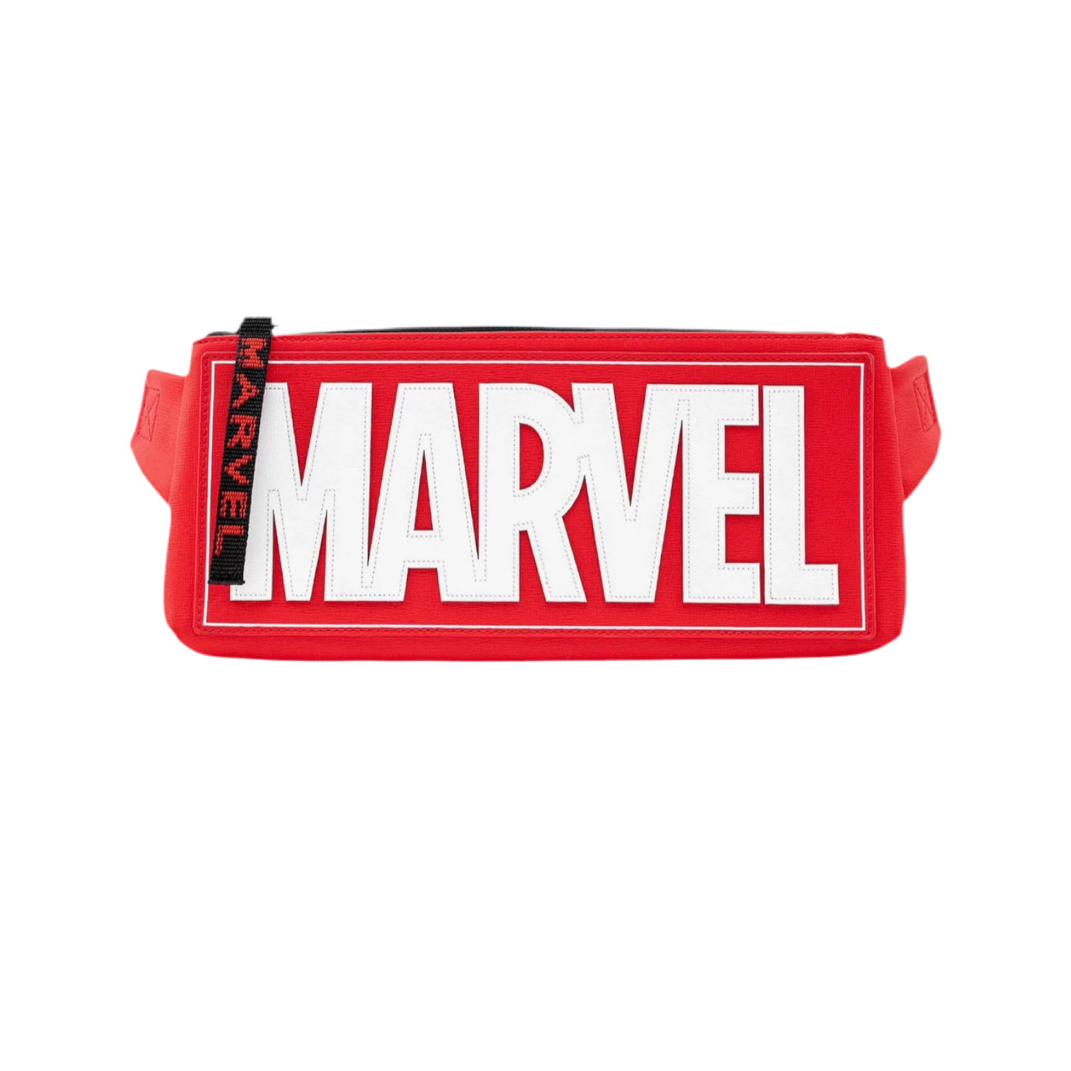 Loungefly - Marvel - Logo Fanny Pack