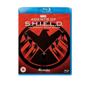 Agents Of S.H.I.E.L.D: Complete Second Season - Blu-Ray - BRAND NEW SEALED
