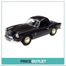 Vanguards - Triumph Spitfire MKII Die-Cast Replica (Royal Blue) - Damaged Box