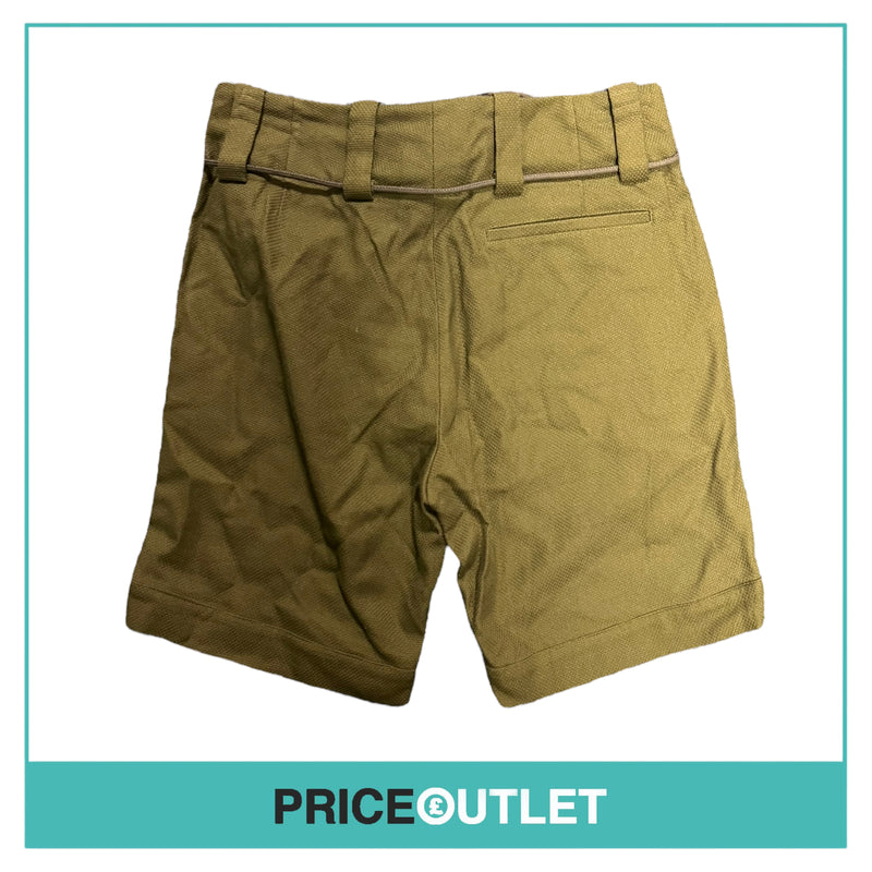 Daniel Andresen - Khaki Shorts - Size 46 - BRAND NEW WITH TAGS