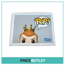 Funko - Heavy Metal Halloween 2023 - Atomic Freddy