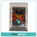 Funko - Stranger Things Eddie Comic Cover