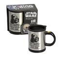 Funko Darth Vader The Force Is Strong Self Stirring Mug - Star Wars - BRAND NEW