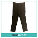 Haider Ackermann - Black Fitzgerald Cropped Trousers - Size 36 - BRAND NEW WITH TAGS