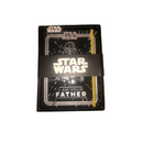 Star Wars Notebook - I Am Your Father - Star Wars - Brand New Sealed