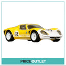 Hot Wheels Premium - 5-Pack Car Culture Mix 4: Exotic Envy