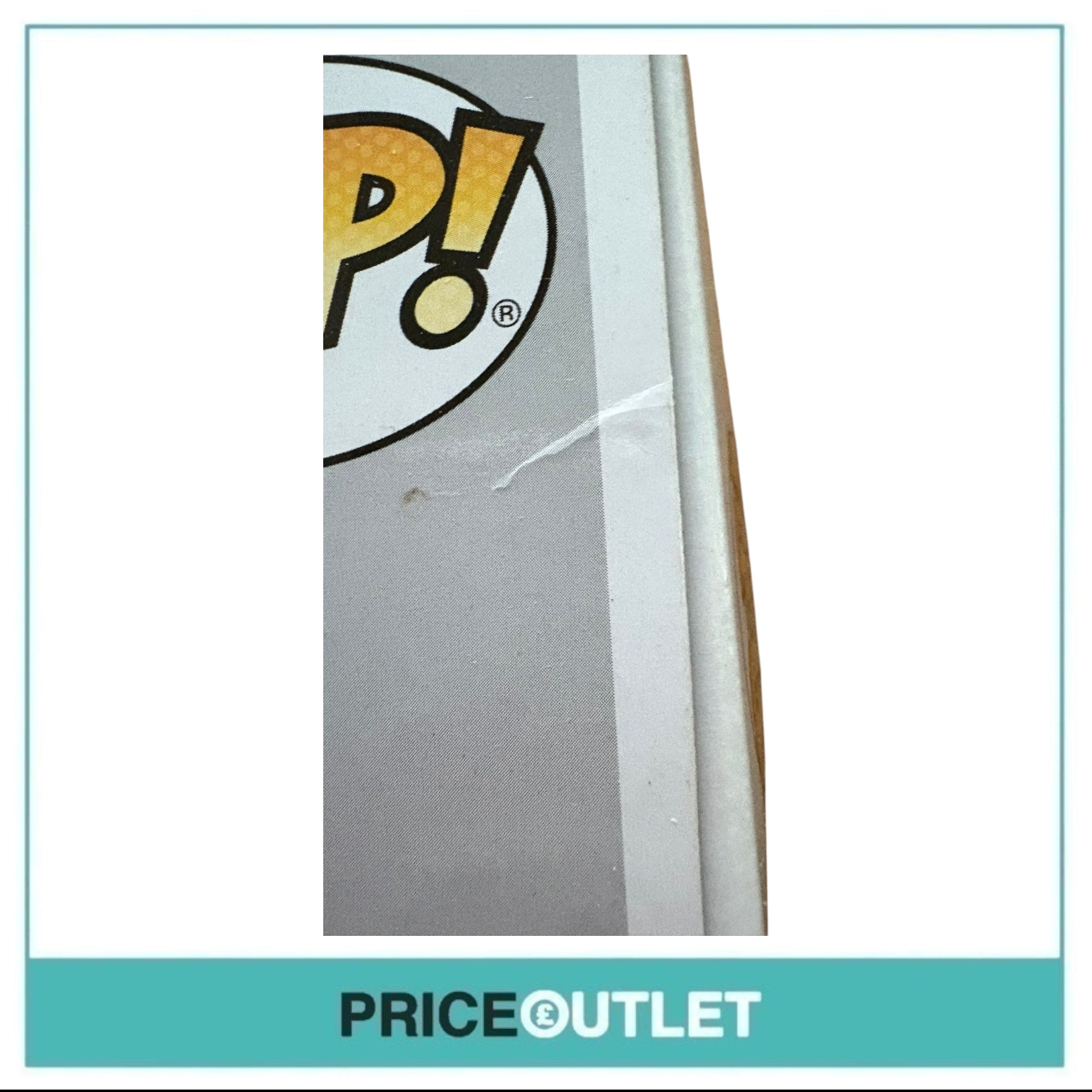 Funko - Star Wars - Praetorian Guard