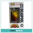 Funko - Deadpool - Beauty Pageant Deadpool