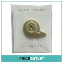 Katie Loxton - Stikers Letter 'Q'