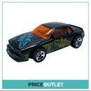 Hot Wheels Action Pack Racing - T-Bird Stocker & Buick Stocker 2 Pack - Damaged Box