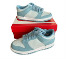 Nike - Dunk Low GS 'Aura Clear' - UK 5