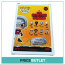 Funko - The Suicide Squad - Peacemaker