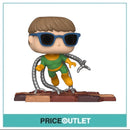 Funko - Sinister Six: Doctor Octopus Deluxe