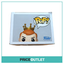 Funko - Heavy Metal Halloween 2023 - Atomic Freddy