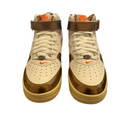 Nike - Air Force 1 Mid Ale Brown - UK 7
