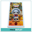 Funko - The Suicide Squad - Peacemaker