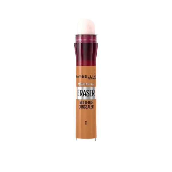 Maybelline - Instant Anti-age Eraser Multi-use Concealer - Shade 11 -BRAND NEW