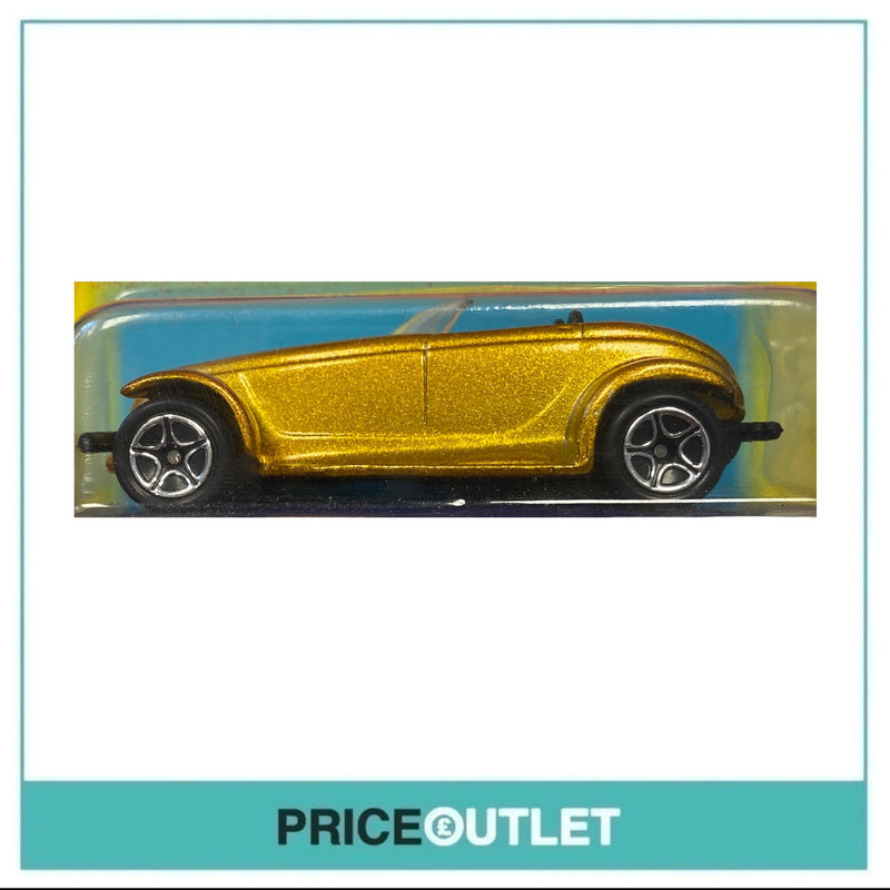 Matchbox