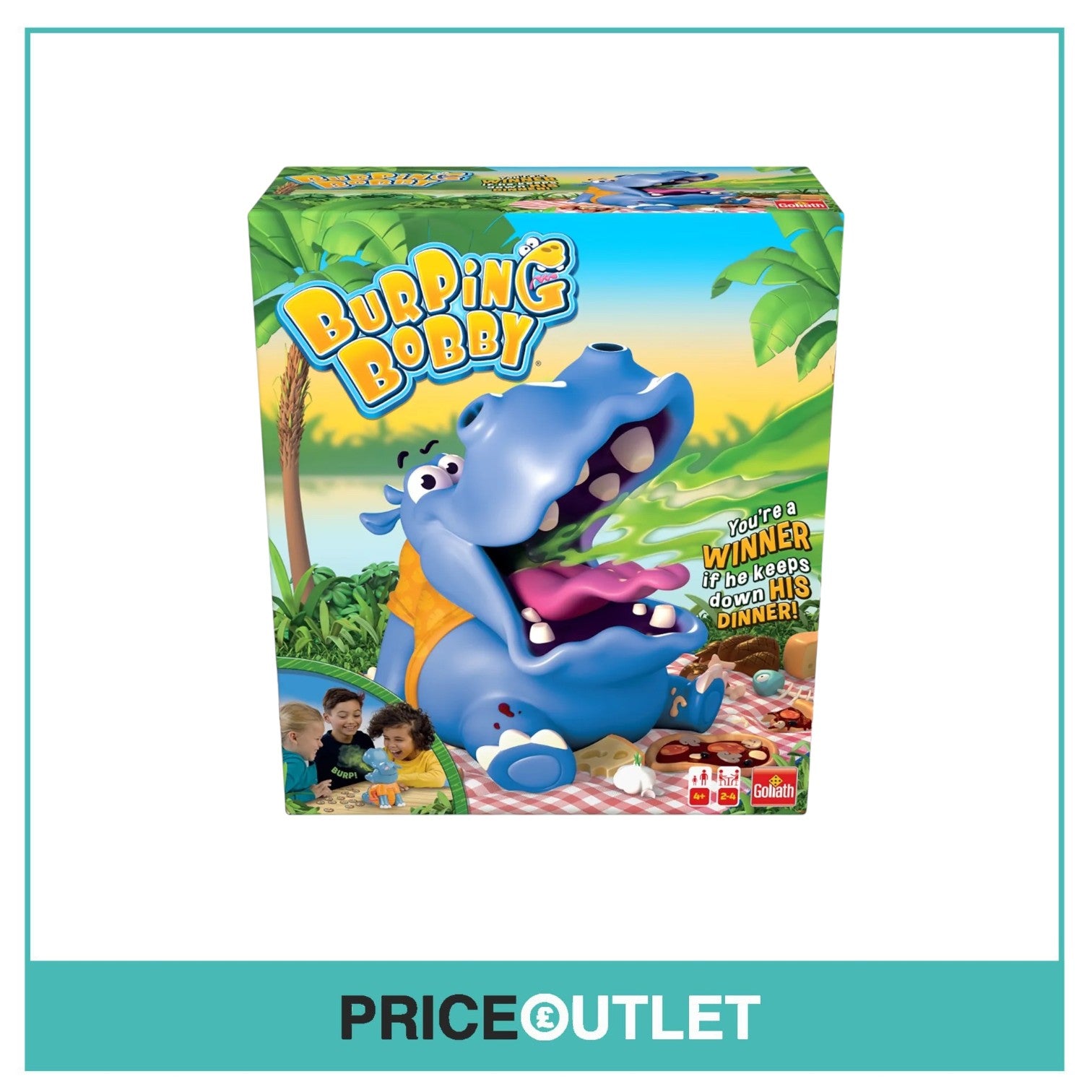 Board games