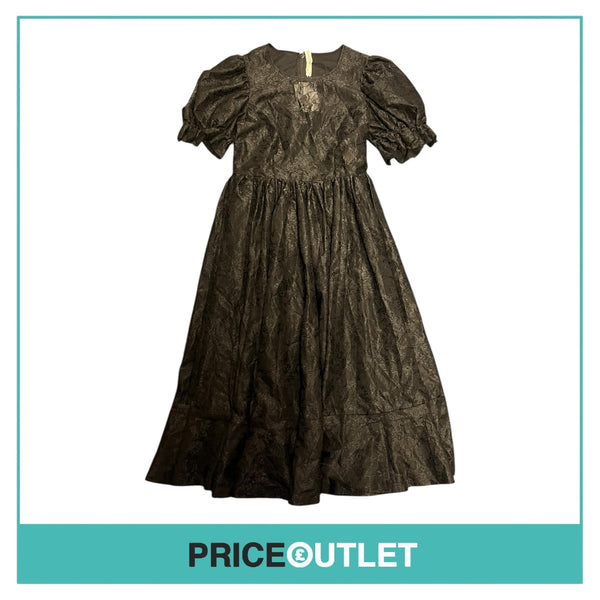 Comme des Garçons - Ladies Black Lace Dress - Size S - BRAND NEW WITH TAGS