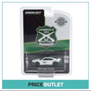 Greenlight - 2006 Dodge Charger Police Carabineros de Chile Limited Edition (White & Green)