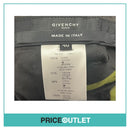 Givenchy - Olive Green Straight Leg Trousers - Size 48 - BRAND NEW WITH TAGS