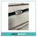 Robertson Jessel & Co - Black Leather Briefcase - BRAND NEW