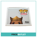 Funko - Masters of the Universe - King Randor