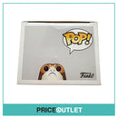 Funko - Star Wars - Porg