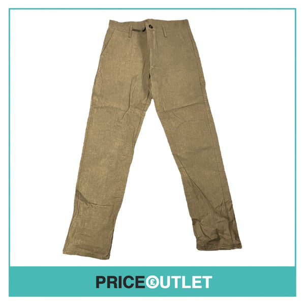 Mantle - Grey Trousers - Size S - BRAND NEW WITH TAGS